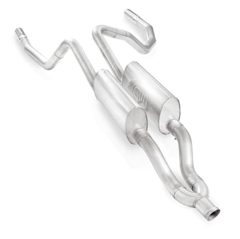 SSW Exhaust Catback