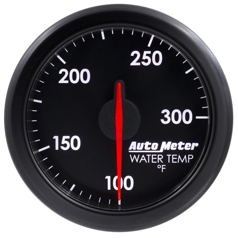 AM AirDrive Gauges thumbnail 8
