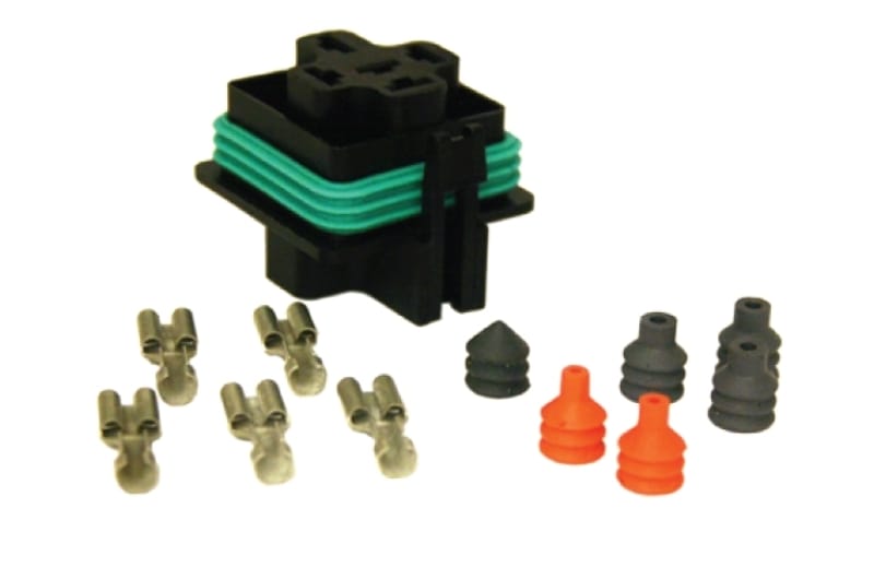 HELLA Relay Connector