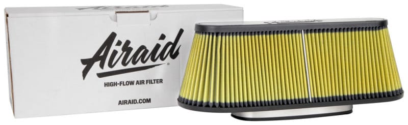 AIR Universal Air Filter thumbnail 3
