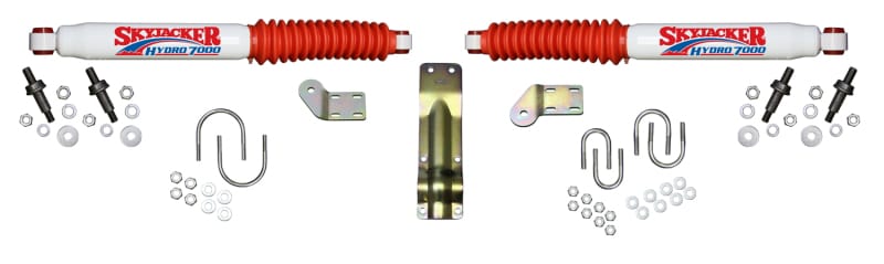 SKY Steering Damper