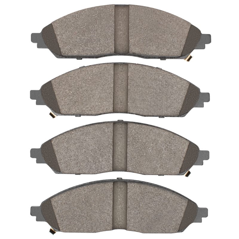 RNC Ceramic Brake Pads thumbnail 2