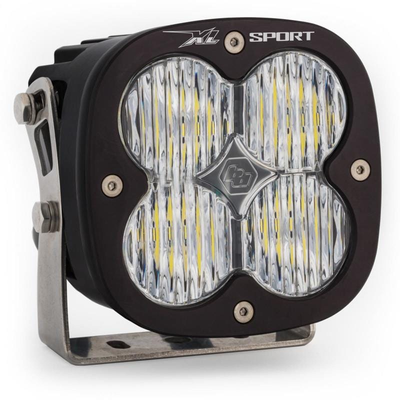 BAJ XL Sport Light Pods