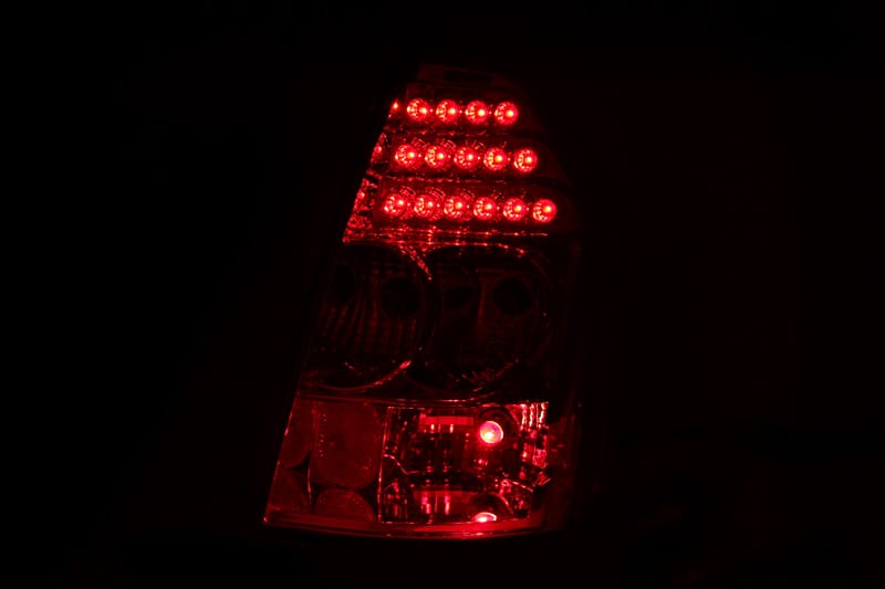 ANZ LED Taillights thumbnail 3