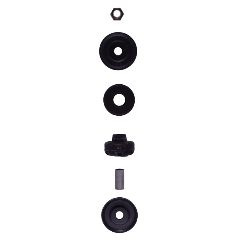 BIL B6 4600 Series Shocks thumbnail 3