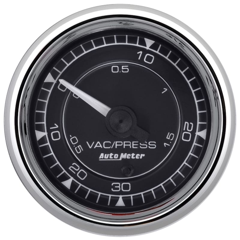 AM Chrono Gauges