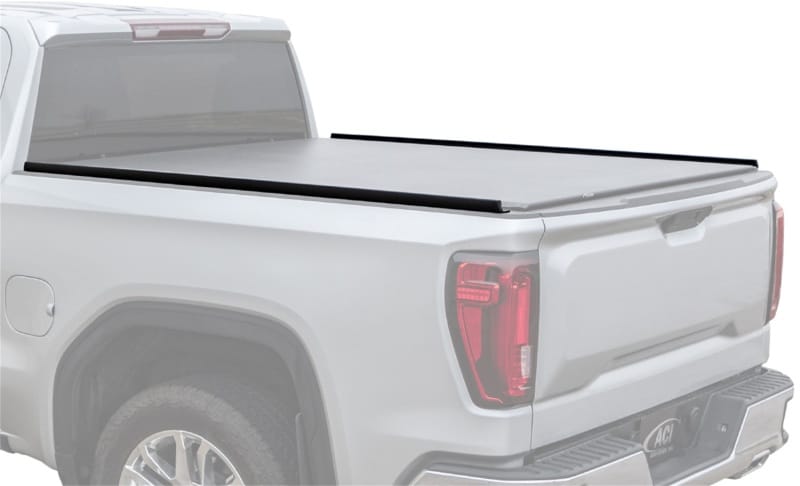 ACC ADARAC Utility Rails