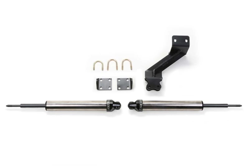 FAB Steering Stabilizer