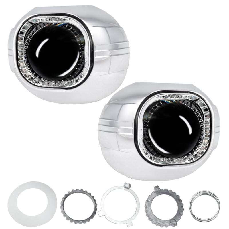 ORL Retrofit Projectors