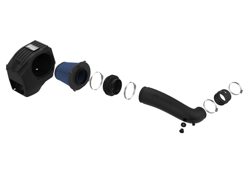 AFE Quantum Intakes thumbnail 2