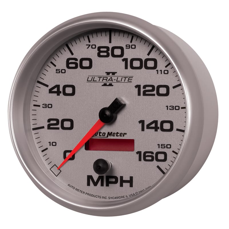 AM Ultra-Lite II Gauges thumbnail 2