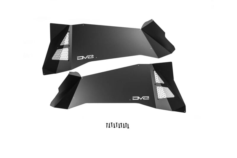 DVE Fenders