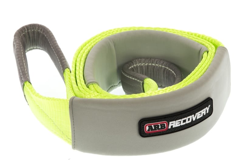 ARB Recovery Straps