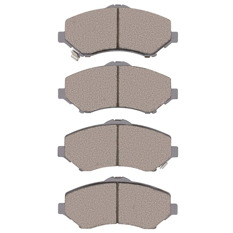 RNC Super Duty Brake Pads
