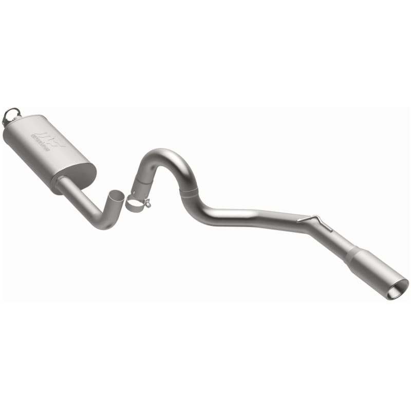 MAG Catback Exhaust thumbnail 3