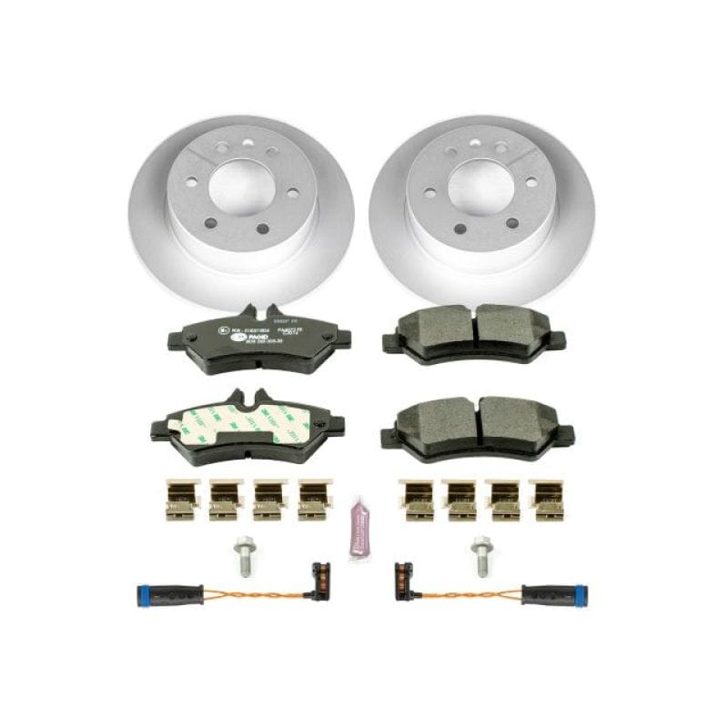 PSB Euro-Stop Kit