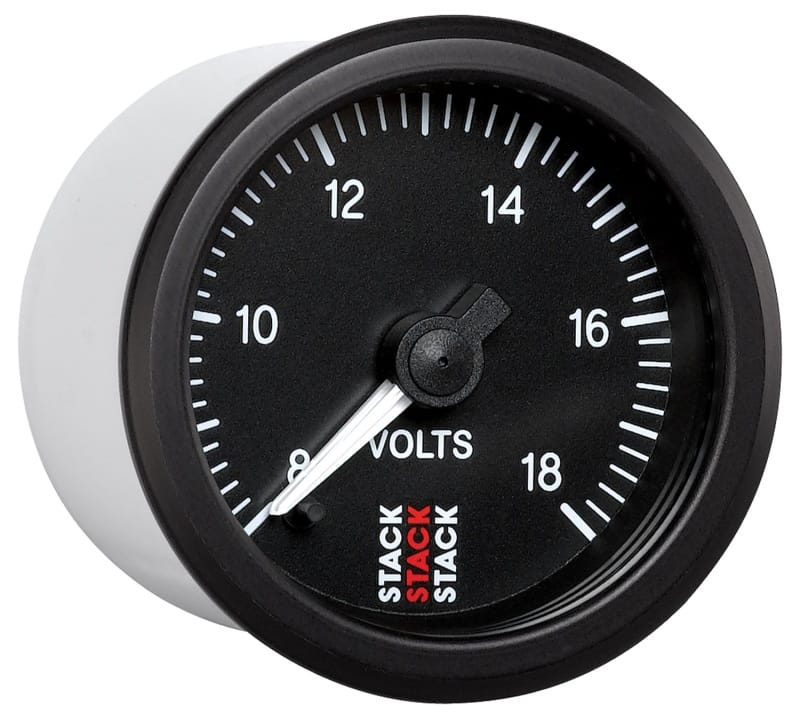 AM Stack Gauges thumbnail 5