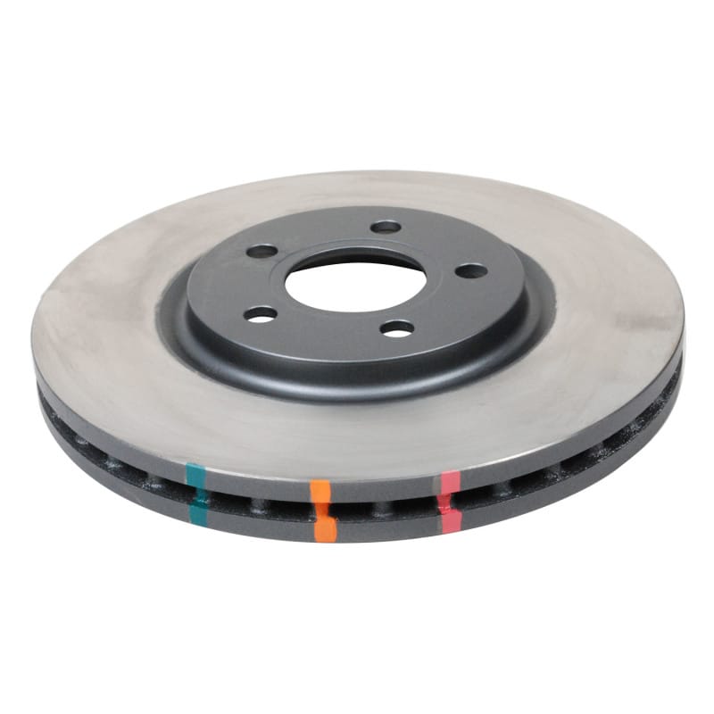 DBA 4000 Standard Rotors thumbnail 2