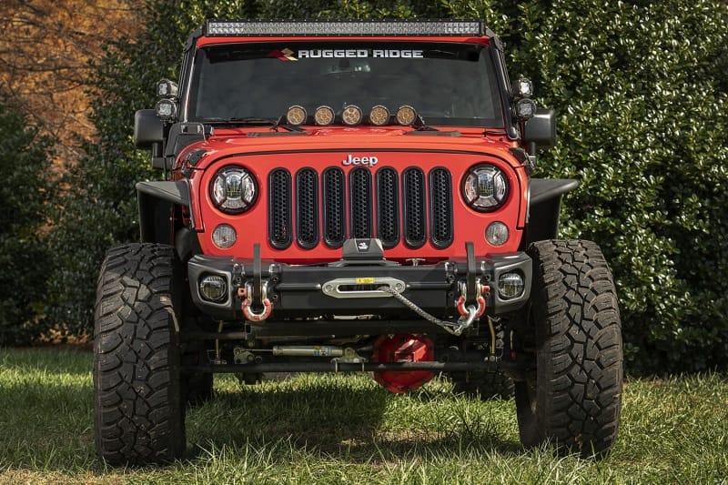RUG Bumpers thumbnail 3