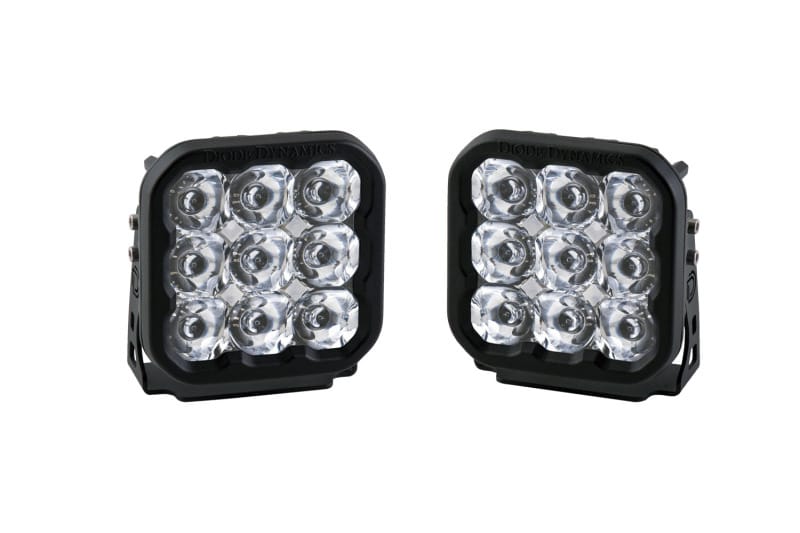 DIO LED Light Pods