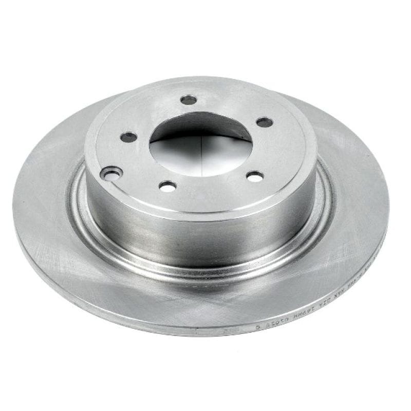 PSB Autospecialty Rotor