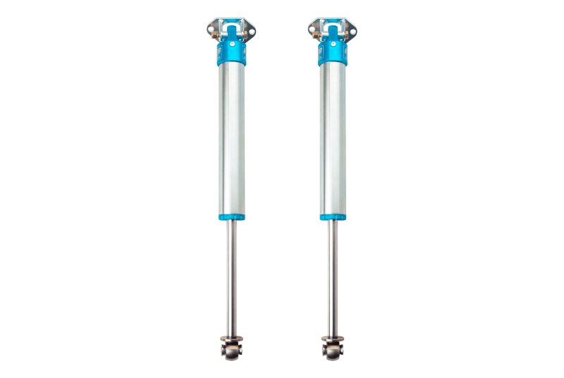 KIN 2.0 Shocks