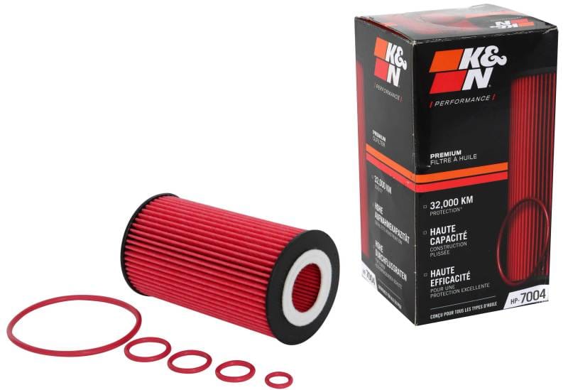 KN Oil Filter thumbnail 5