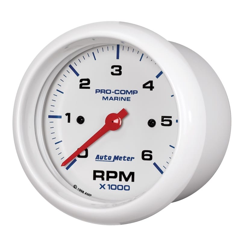 AM Ultra-Lite Gauges thumbnail 2