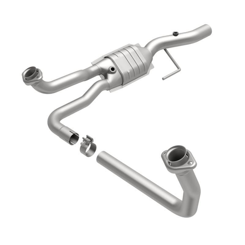 MAG Converter Direct Fit
