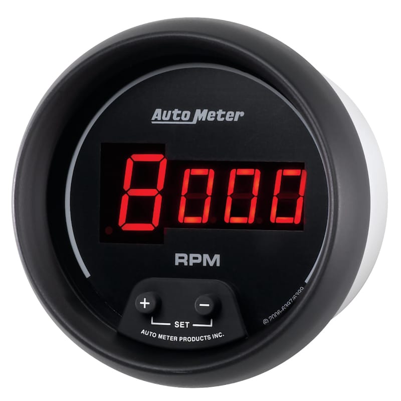 AM Sport-Comp Gauges thumbnail 2