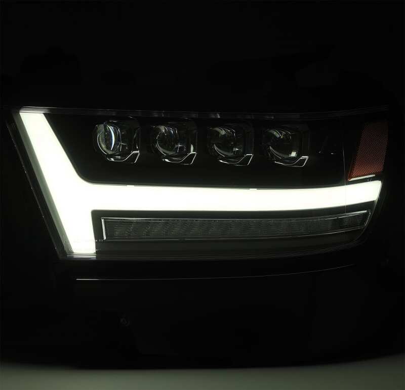ARX NOVA Headlights thumbnail 3