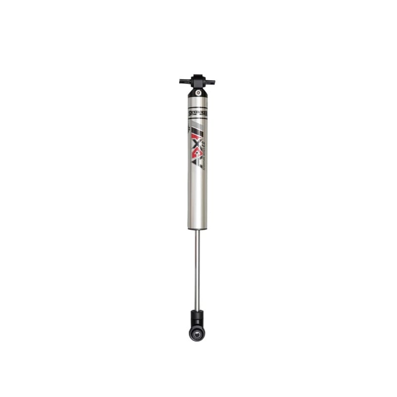 ADX 2.0 Remote Reservoir Shocks