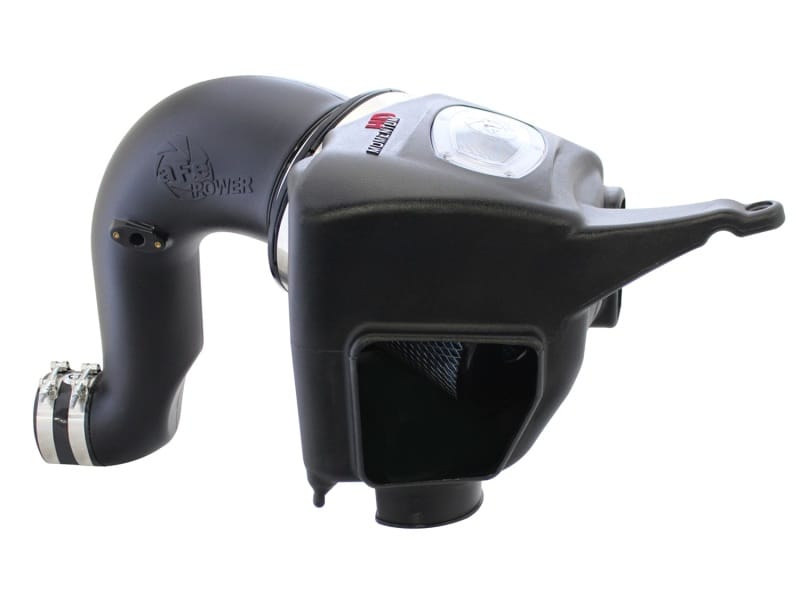 AFE Momentum HD Cold Air Intakes thumbnail 2