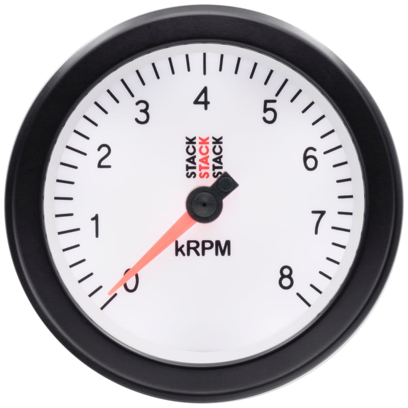 AM Stack Gauges thumbnail 4