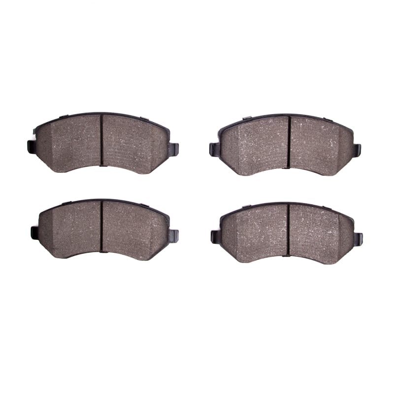 RNC Ceramic Brake Pads