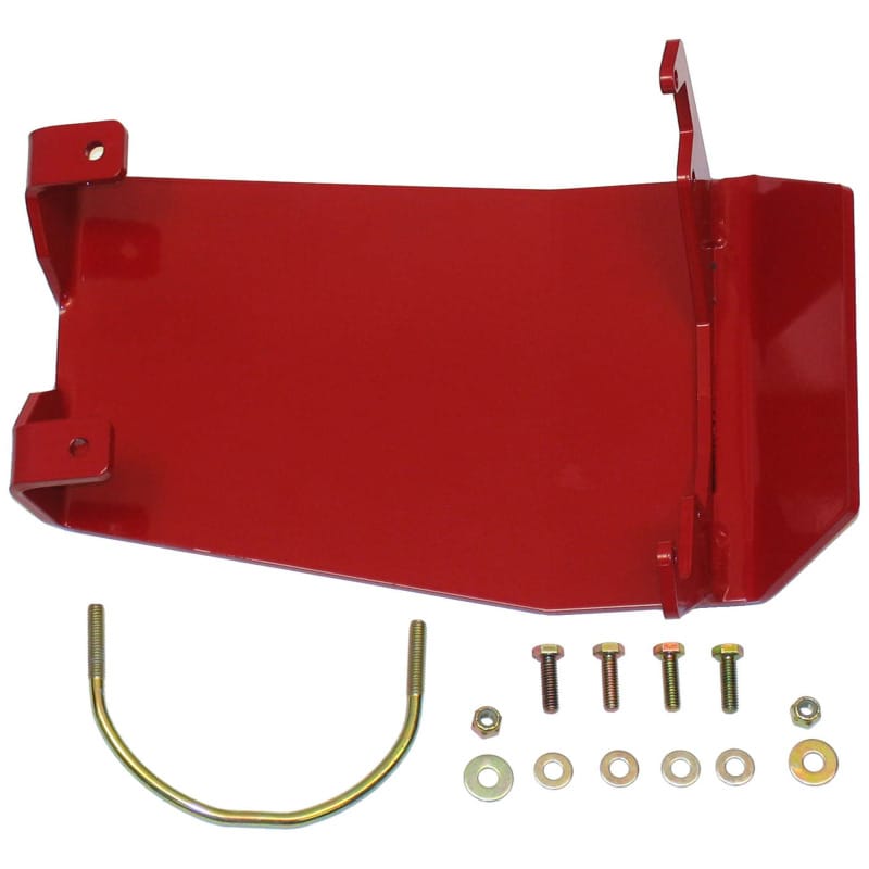 RHO Differential Glide Plates