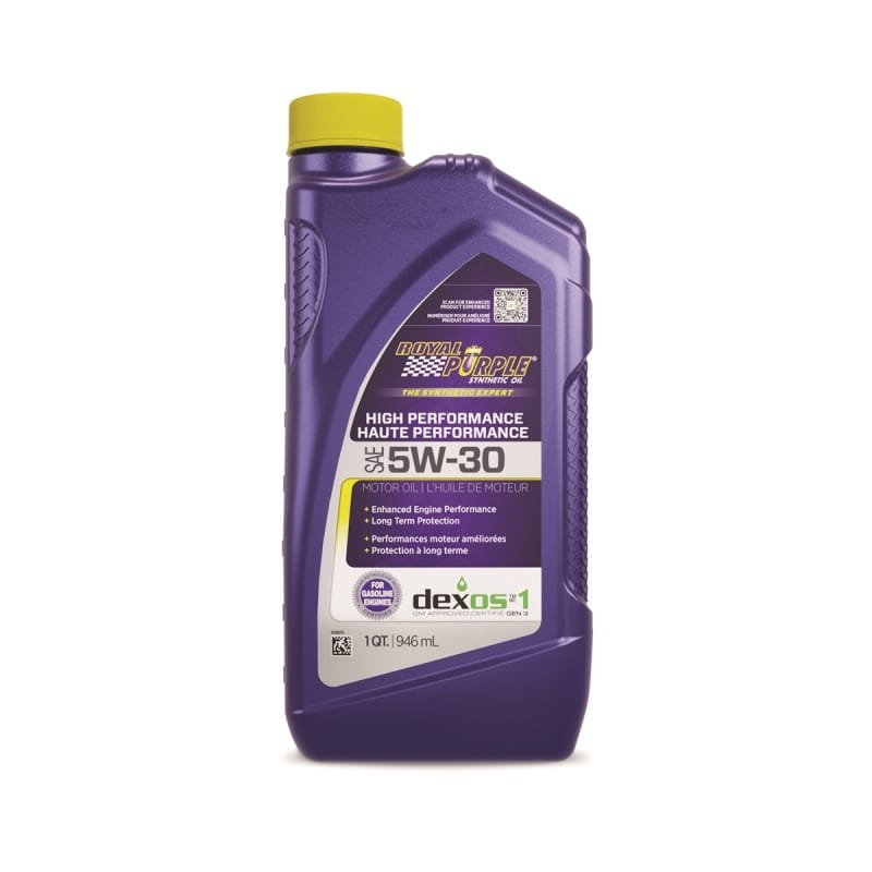RLP Motor Oil - High Perf thumbnail 2