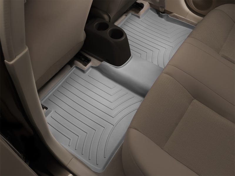 WT FloorLiner - Front - Grey thumbnail 2