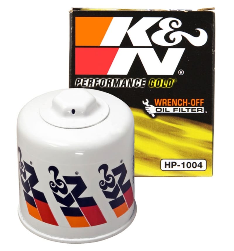 KN Premium Wrench-Off Oil Filt thumbnail 3
