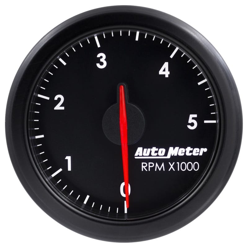 AM AirDrive Gauges thumbnail 8