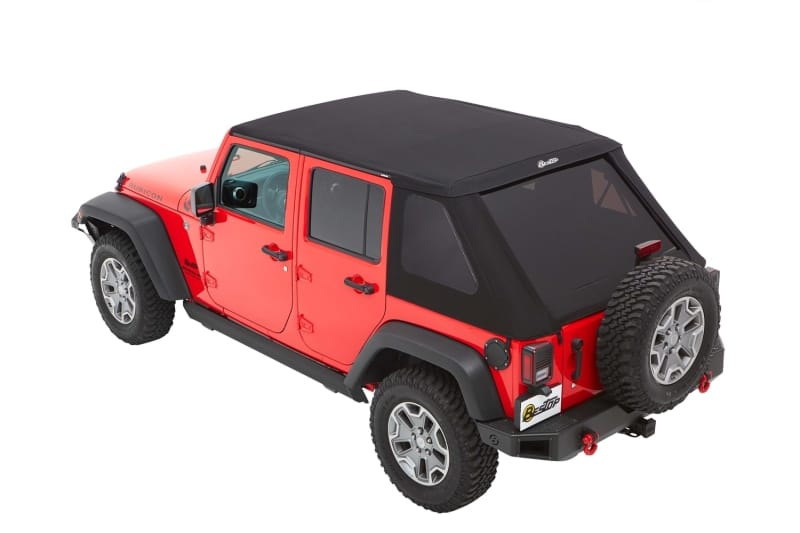 BES Soft Tops
