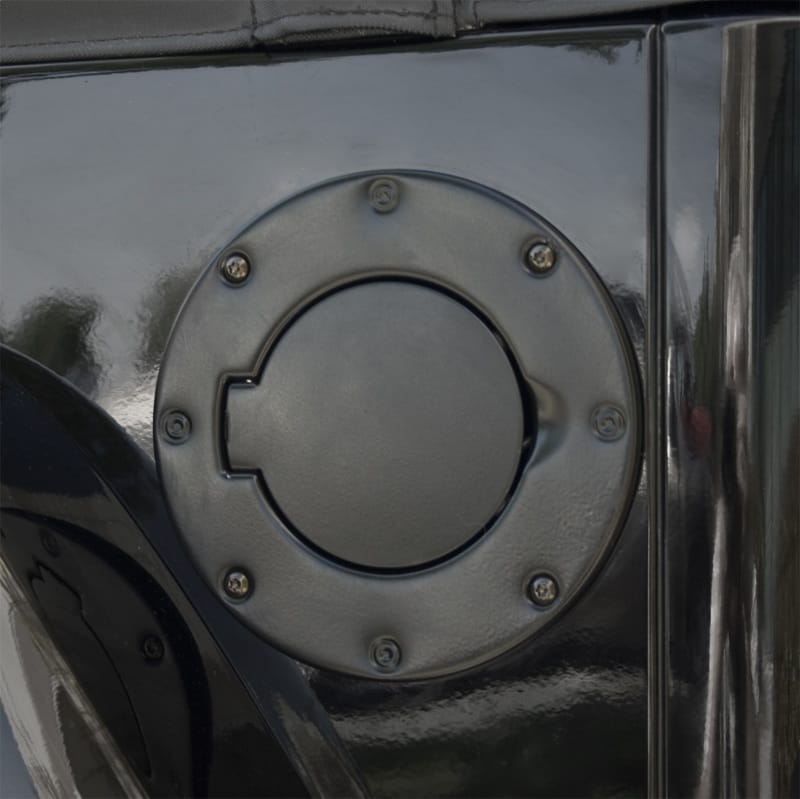 RUG Fuel Tank Caps / Doors thumbnail 2