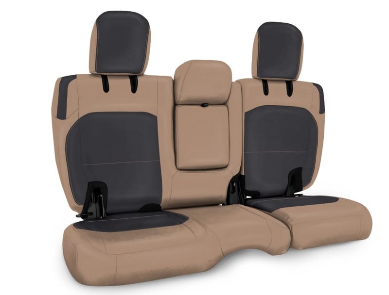 PRP Jeep Bench Cover