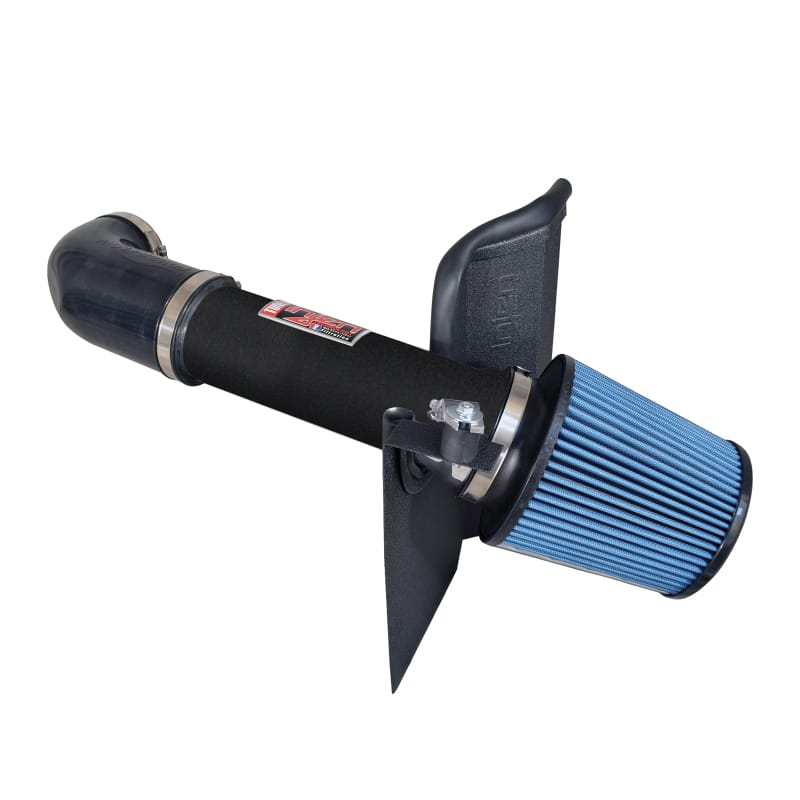 INJ Power-Flow Intake