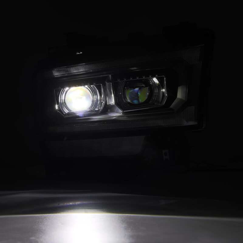 ARX LUXX Headlights thumbnail 6