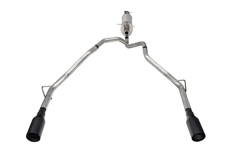 COR Cat-Back Sport