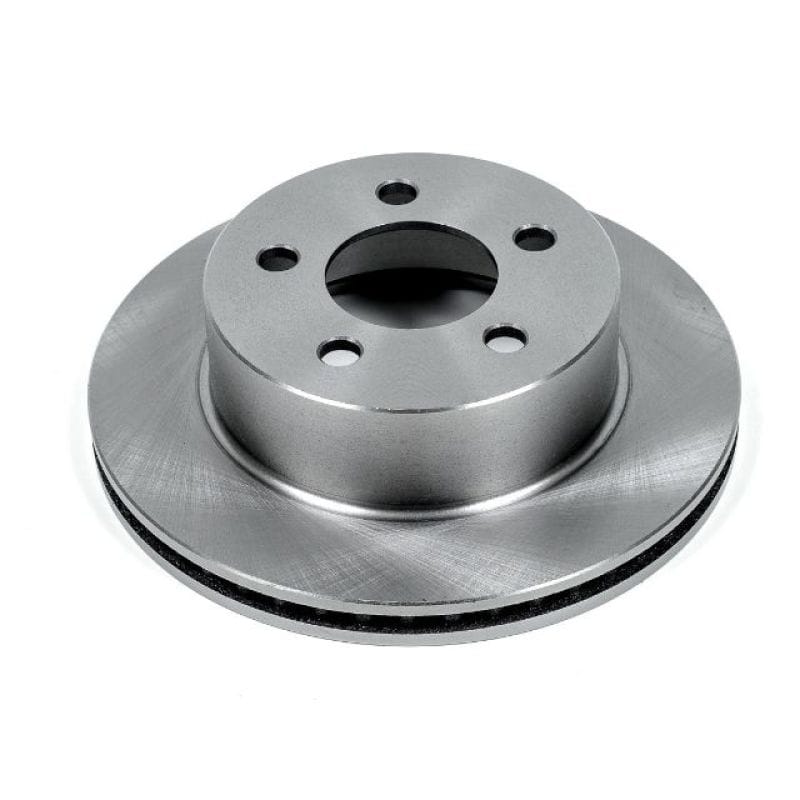 PSB Autospecialty Rotor
