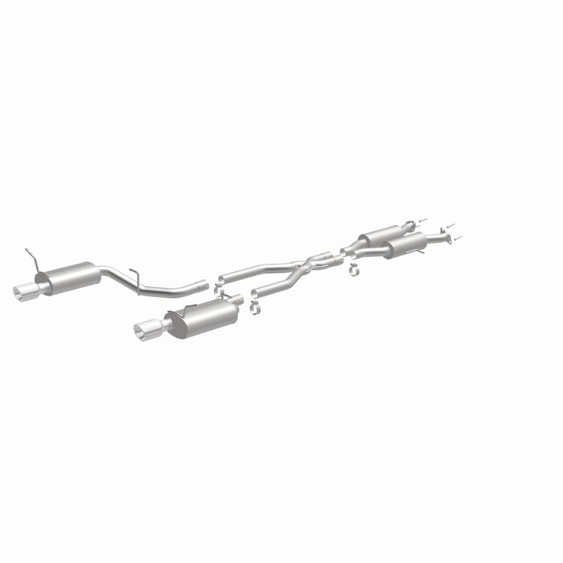 MAG Catback Exhaust thumbnail 8