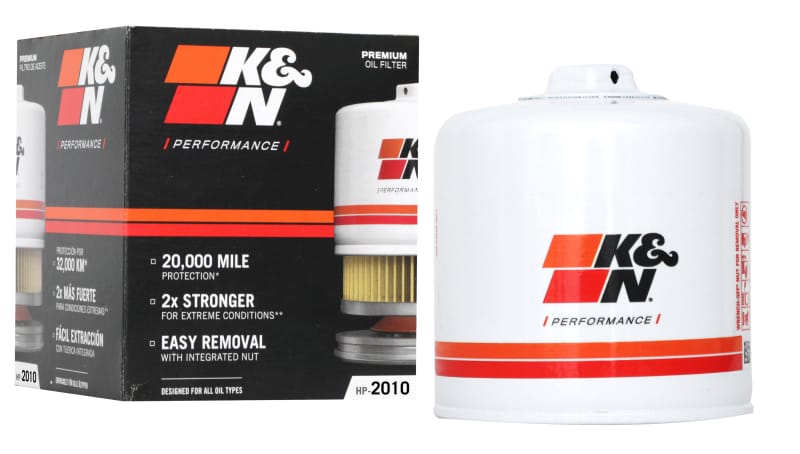 KN Premium Wrench-Off Oil Filt thumbnail 6