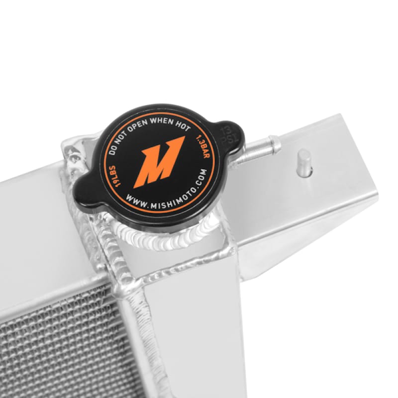 MM Radiators - Alum thumbnail 4